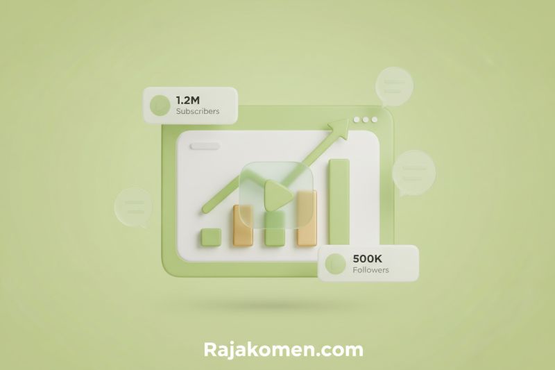 Penguatan Strategi Bisnis Digital Terbaru dalam Mengelola Efisiensi Operasional Berbasis Inovasi Proses