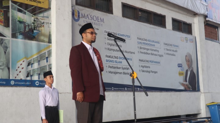 Sekolah Asrama di Bandung: Pendidikan Agama yang Adaptif terhadap Perkembangan Zaman