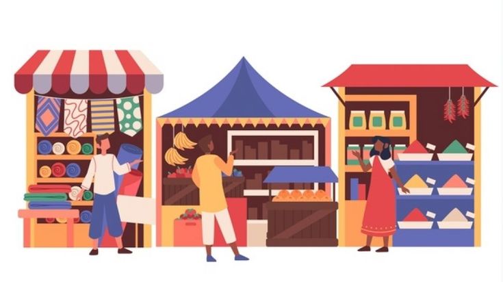 Rahasia Toko Online Ramai Pembeli dengan Memanfaatkan Netizen Indonesia Secara Optimal