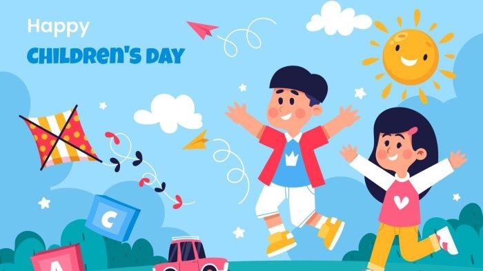 5 Cara Mengadakan Tantangan Media Sosial untuk Hari Anak Nasional