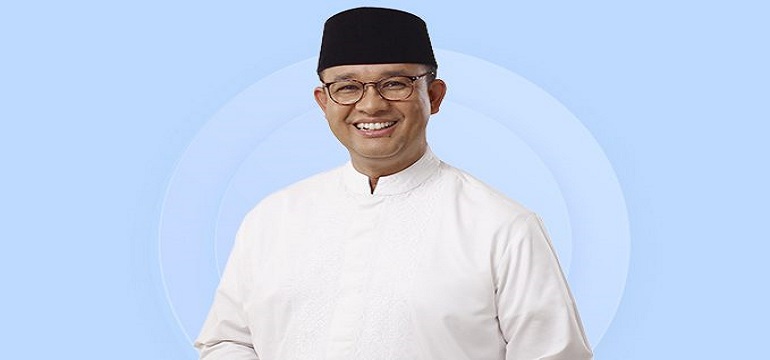 Kenapa Gen Z Jatuh Hati pada Anies Baswedan?