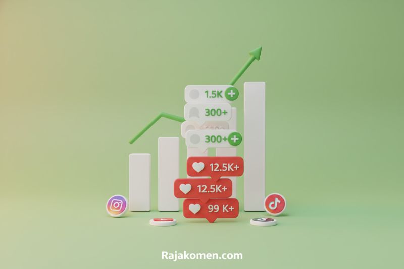 Strategi Konten Instagram yang Bikin Views Meledak melalui Algoritma, Retensi Audiens, dan Optimalisasi Engagement 2026