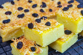 Resep Bolu Tape Lembut dan Empuk, Kuliner Nusantara yang Menggoda Selera