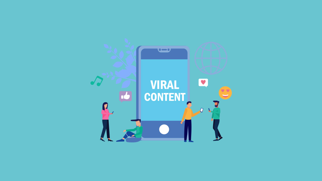 Bikin Konten Viral Tanpa Ribet! Serahkan pada Ahlinya