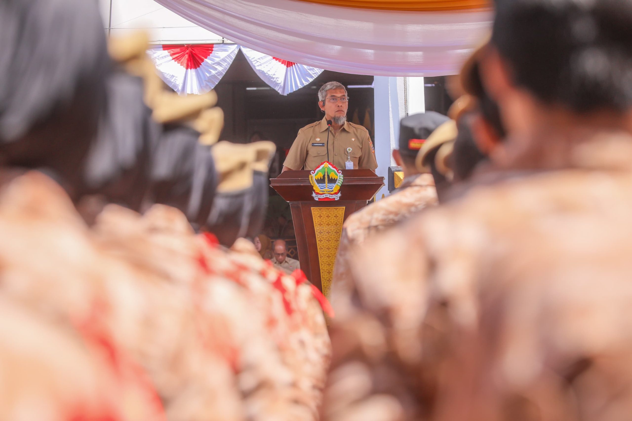 Kegiatan Ekstrakurikuler di IPDN: Seni Budaya Daerah dalam Kegiatan Ekstrakurikuler
