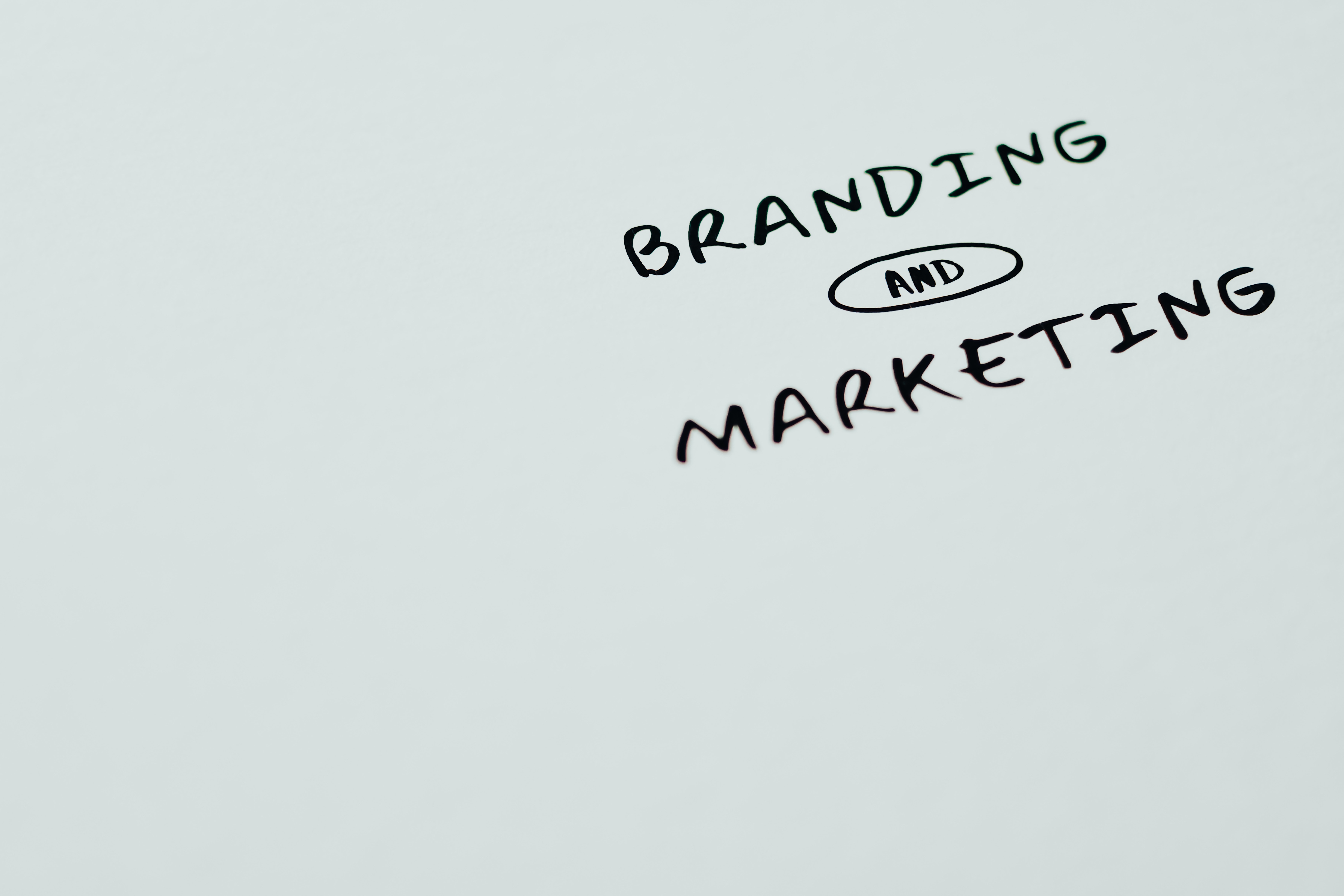 Branding dan Marketing: Kunci Sukses Produk Baru di Pasaran