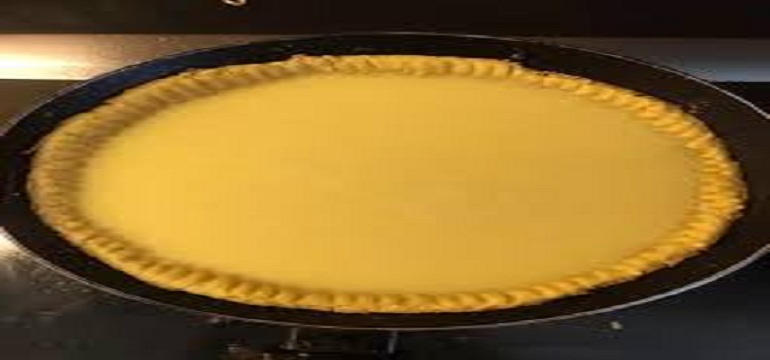 Yuk, 'Berlibur' ke Dapur Membuat Pie Susu Oleh-oleh Khas Bali!