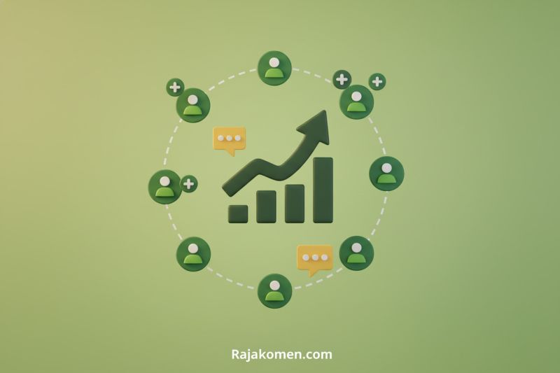 Strategi Membuat Konten Story Instagram yang Menarik dan Konsisten