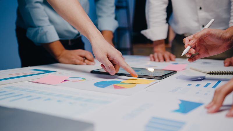 Meningkatkan Performansi Bisnis Digital 2026 dengan Strategi Marketing Online yang Tepat