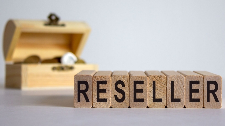 Strategi Reseller Sukses di Sosmed: Membangun Bisnis yang Menguntungkan