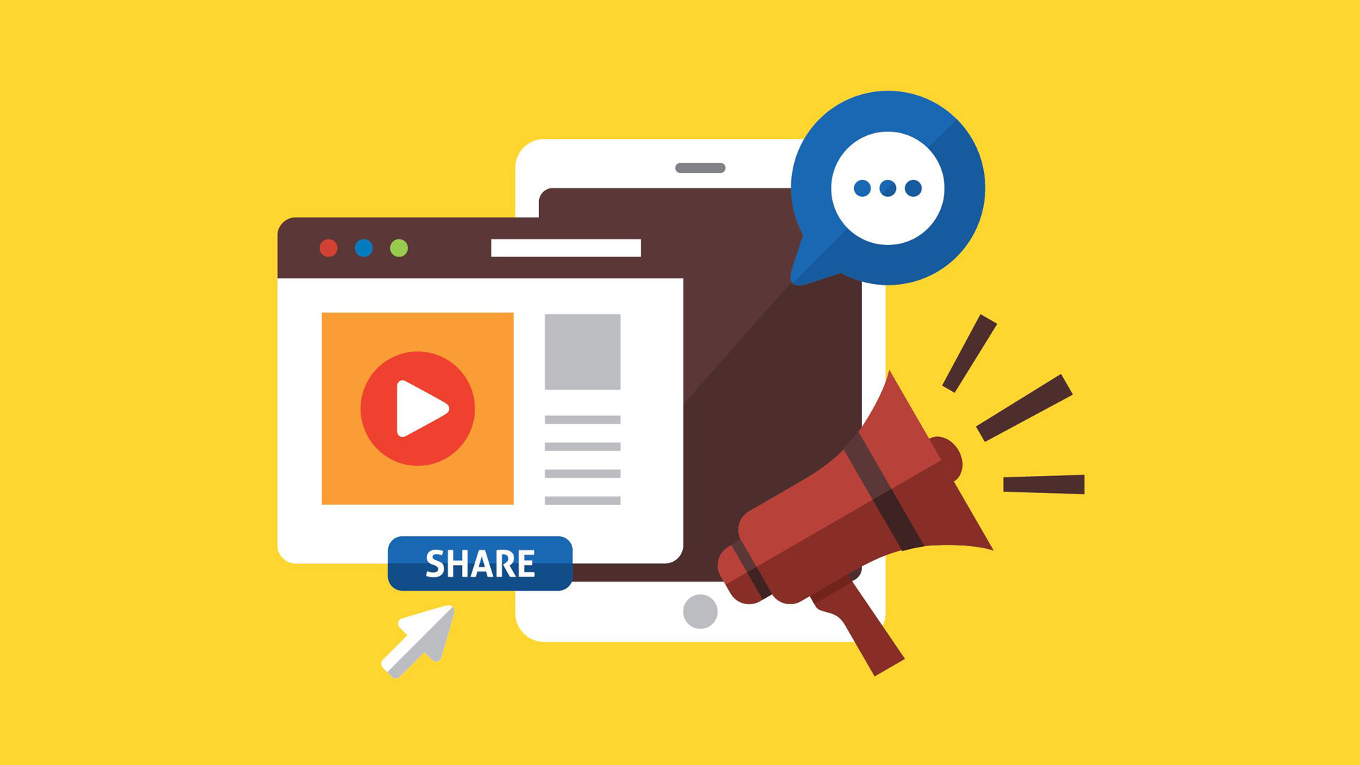 Meningkatkan Brand Awareness: Efektivitas Viral Marketing vs. Iklan Berbayar
