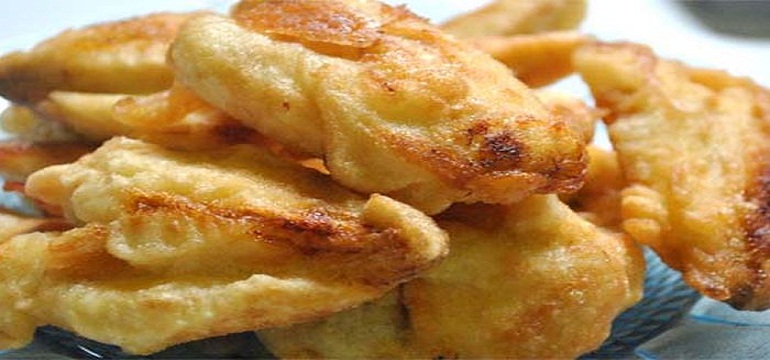 Yuk, Mengolah Pisang Buah Kaya Kandungan Gizi!