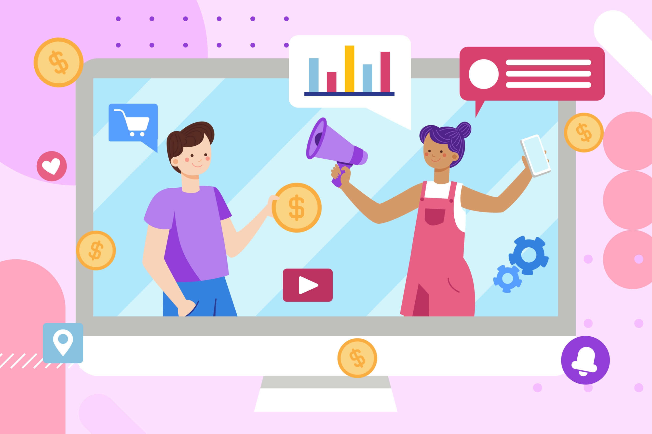 Faktor-Faktor yang Mempengaruhi Daya Saing Bisnis di Pasar Global