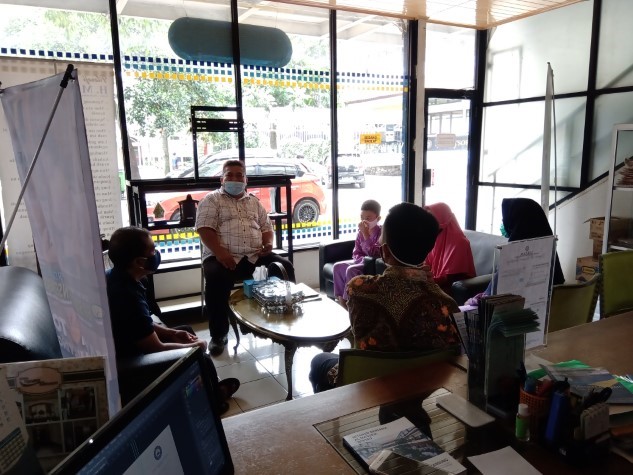 Ingin Sekolah di SMA Al Masoem? PPDB 2024/2025 Sudah Dibuka!