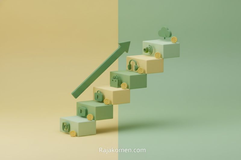 Strategi Bisnis Digital Terbaru dalam Mengelola Pengalaman Pelanggan Ecommerce