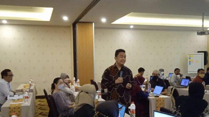 Persiapan Mental dan Akademik Menghadapi UTBK Melalui Tryout