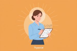 Bank Soal Ujian Masuk UPI Terlengkap dan Terbaru untuk Persiapan Seleksi yang Komprehensif