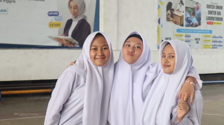 Pendidikan Agama sebagai Fondasi dalam Pendidikan Modern di Sekolah Asrama Bandung
