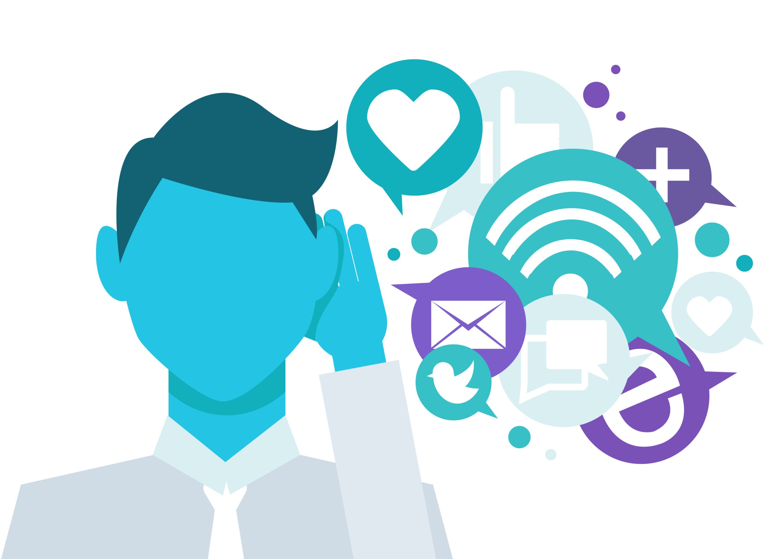 Tren Social Listening di 2025: Inovasi dan Teknologi yang Digunakan