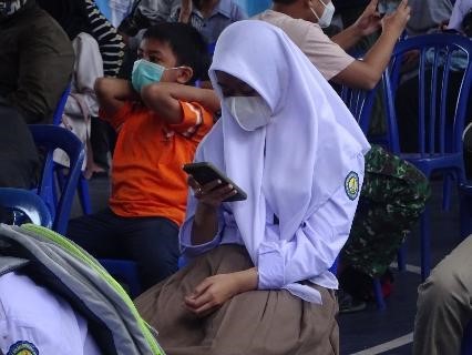 Al Masoem: Sekolah Generasi Pemimpin di Bandung
