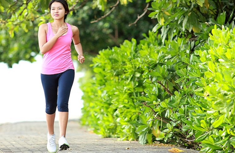 Menurunkan Berat Badan Dengan Cara Mudah