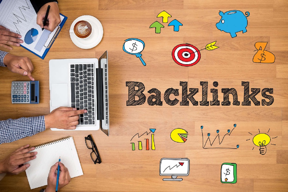 Maksimalkan Potensi Website Anda dengan Backlink Dofollow
