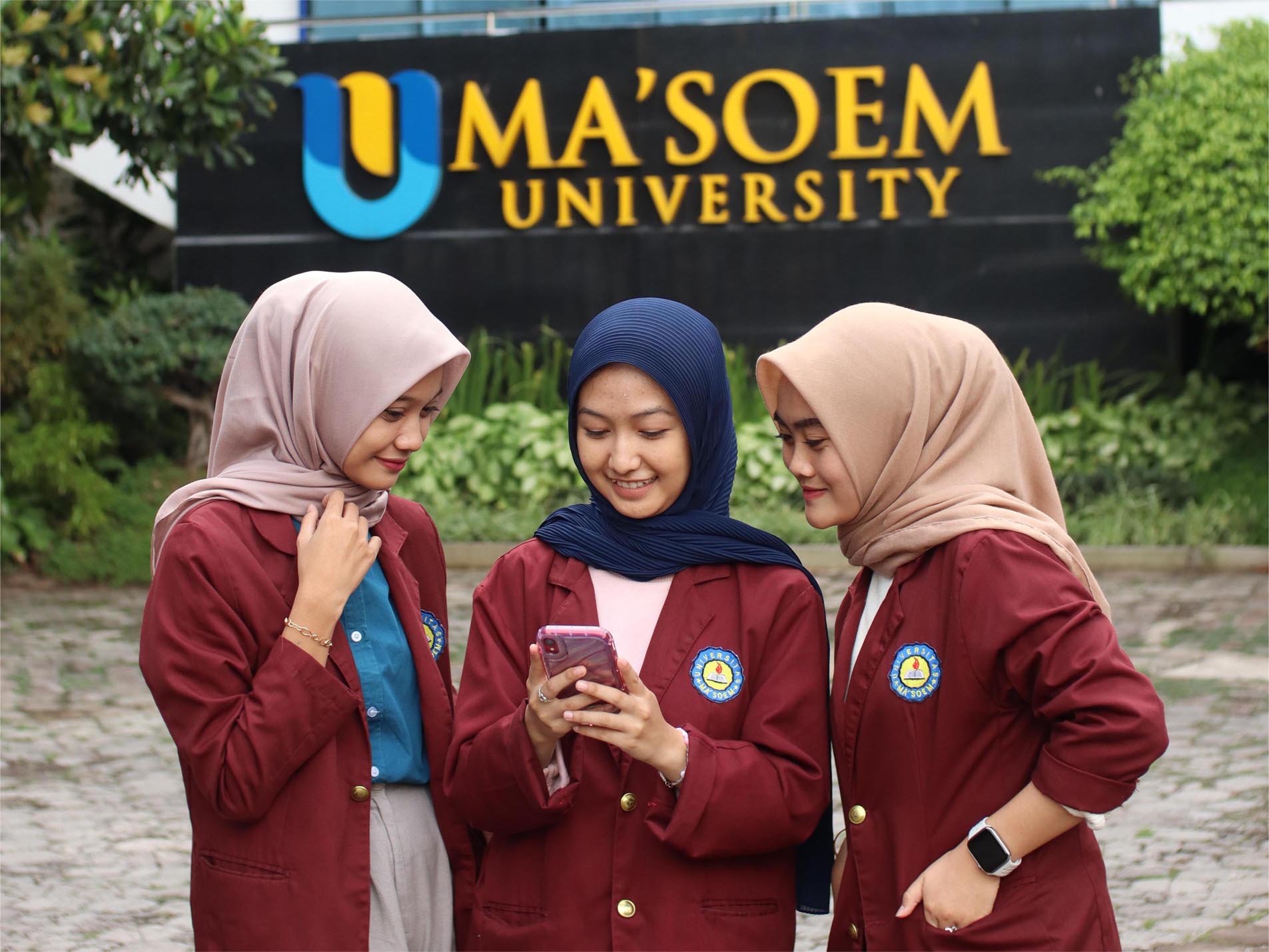 Menapaki Dunia Teknologi dari Bandung melalui Jurusan Informatika Bandung di Universitas Masoem