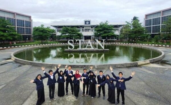 Ini Passing Grade PKN STAN 2026 dan Strategi Menghadapinya
