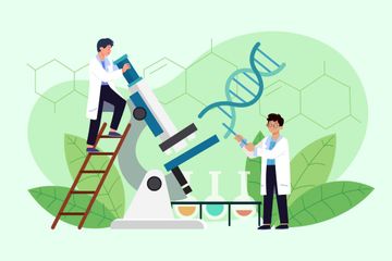 Persiapkan Ujian dengan Tryout Online IPA Biologi yang Efektif