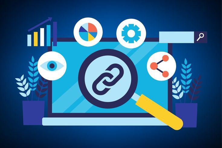 Strategi Backlink SEO untuk Meningkatkan Kualitas Website Anda