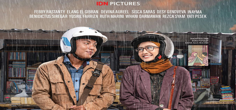 Inilah 5 Rekomendasi Film Baru September 2024, Film yang Penuh dengan Inspirasi