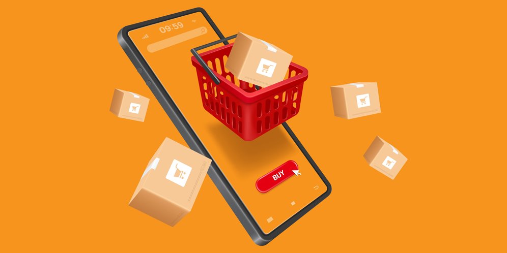 Cara Memanfaatkan Tren Terkini untuk Shopee Live