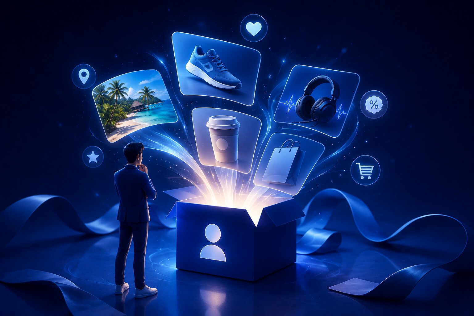 Pentingnya Integrasi Omnichannel Marketing dalam Hyper-Personalization Storytelling untuk Menciptakan Pengalaman Konsumen yang Konsisten di Era Digital