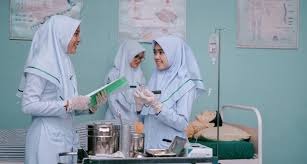 7 Daftar Universitas di Bandung yang Ada Jurusan Keperawatan