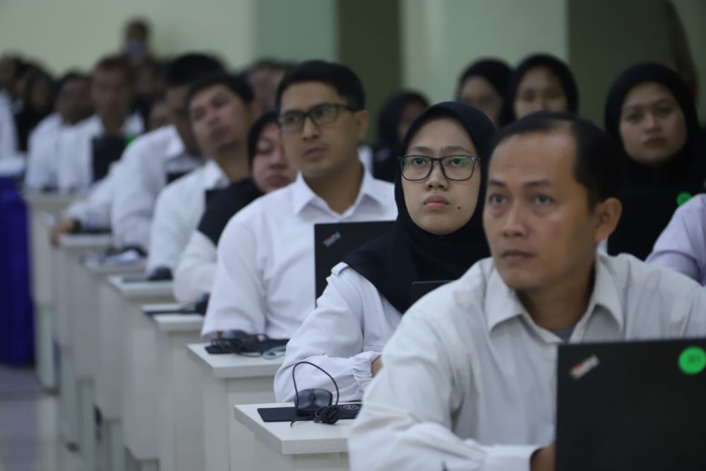 Peran Ayocpns Tryout dalam Meningkatkan Kemampuan Tes