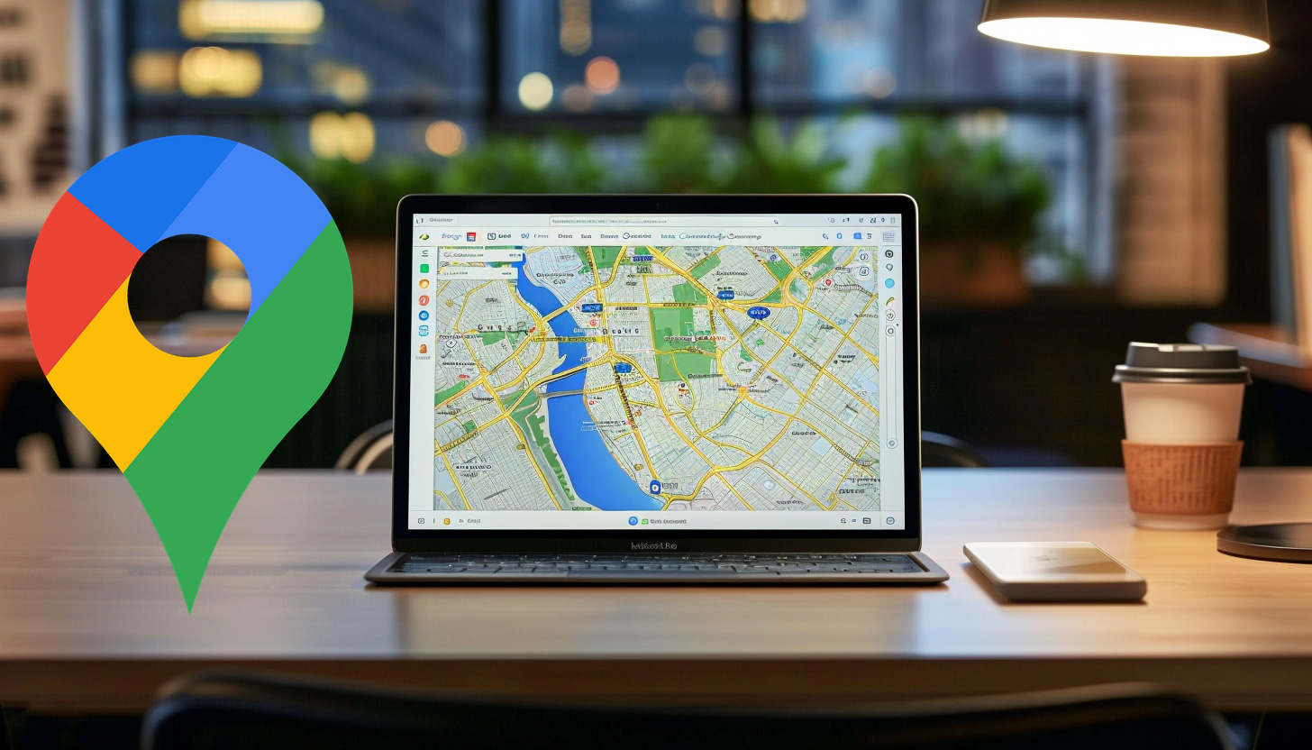 Jasa Review Google Maps Level Tinggi: Meningkatkan Visibilitas Bisnis Anda Melalui Rajakomen.com