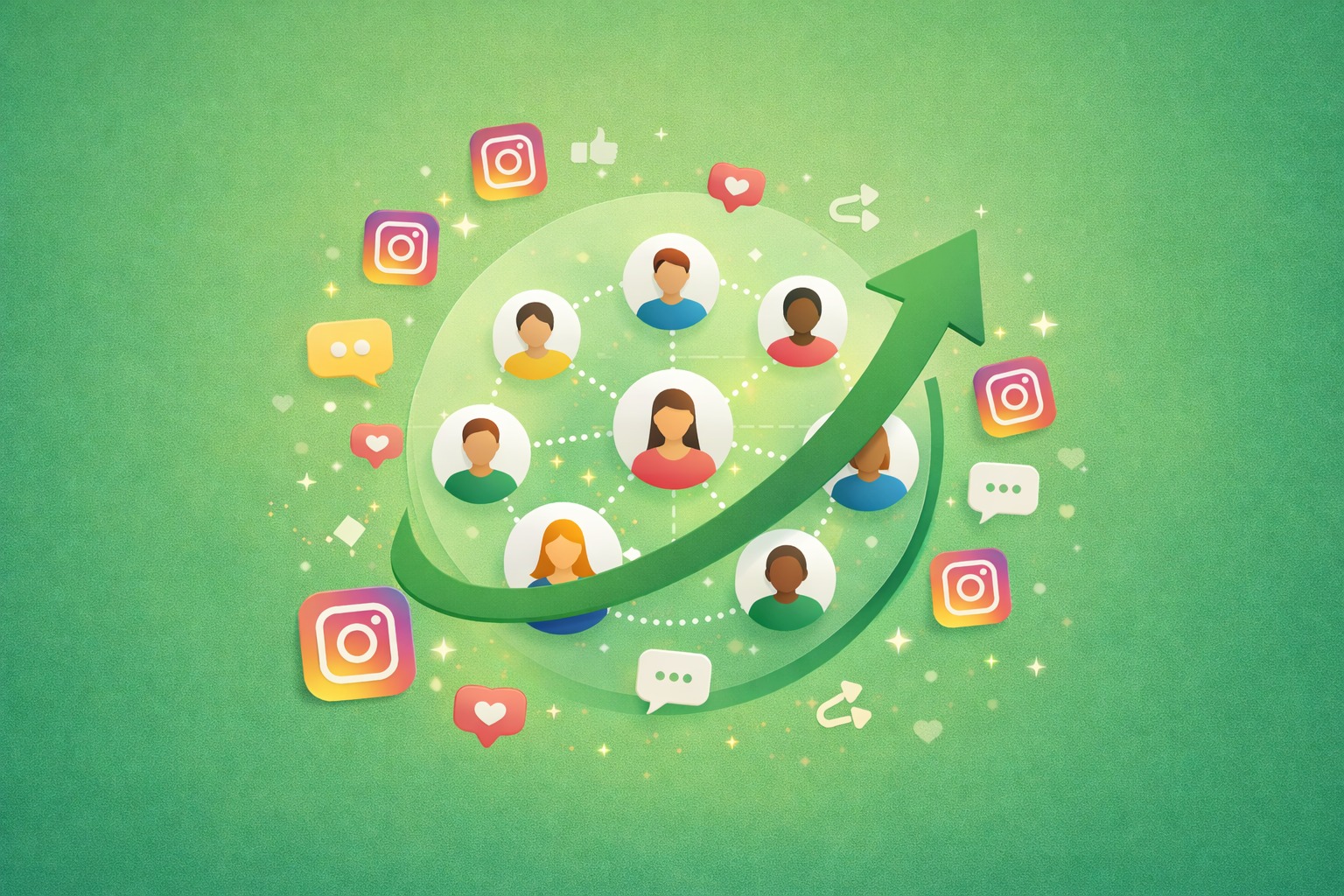 Strategi Instagram Viral Content Engineering untuk Menciptakan Konten Viral di Tahun 2026