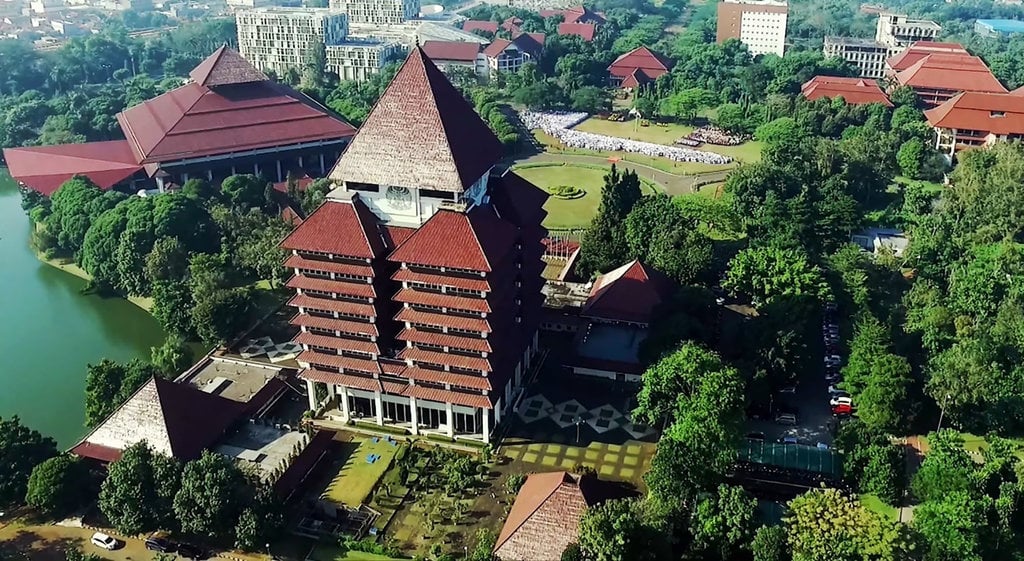 Informasi Penting Statistik dan Jurusan dengan Passing Grade SNBT UI Tertinggi dan Peminat Terbanyak