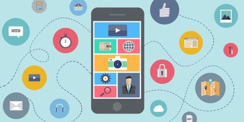 Jasa Install Aplikasi Android: Solusi Digital untuk Toko Online dan UMKM