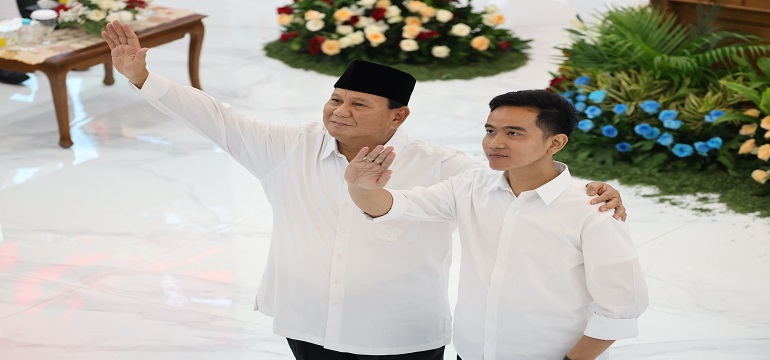 Antara Janji dan Realita: Catatan Anies Baswedan di Tahun Pertama Prabowo-Gibran