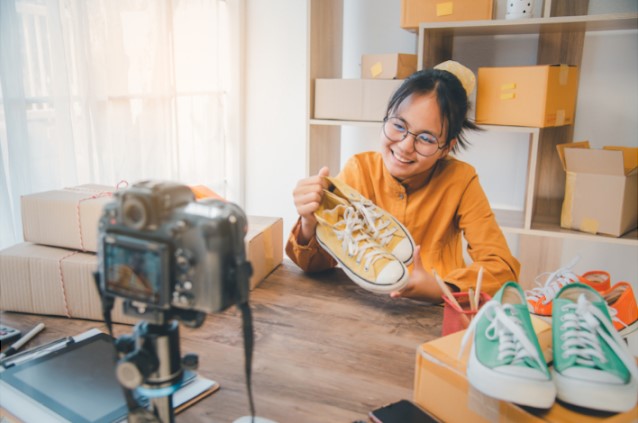 Review oleh Blogger: Mengungkap Pengalaman Nyata di Balik Produk