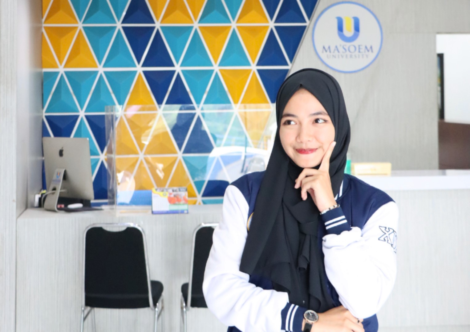 Pentingnya Pengalaman Organisasi untuk Mahasiswa: Wadah Pengembangan Diri di Ma’soem University