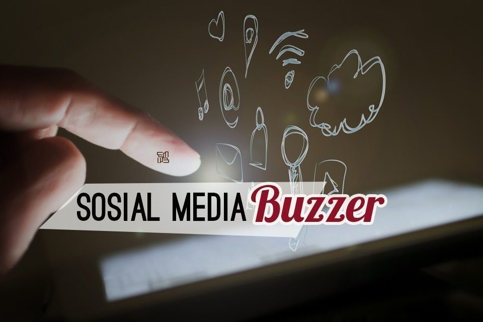 Mengapa Buzzer Sangat Berpengaruh dalam Digital Marketing Saat Ini?