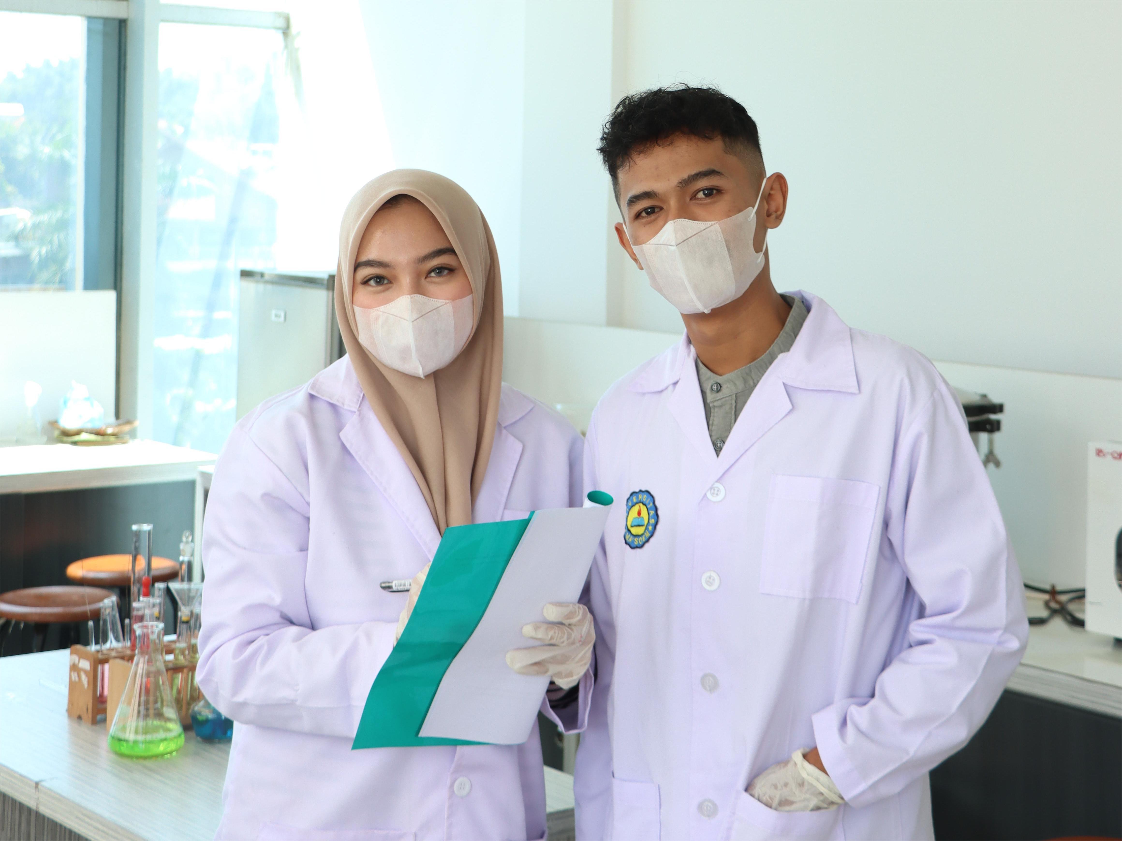 Apakah Teknologi Pangan Mudah Mendapatkan Pekerjaan?