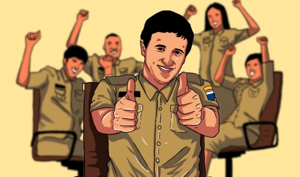 Jangan Sia-siakan! Tryout CPNS Gratis Full di Tryout.id untuk Persiapan Maksimal