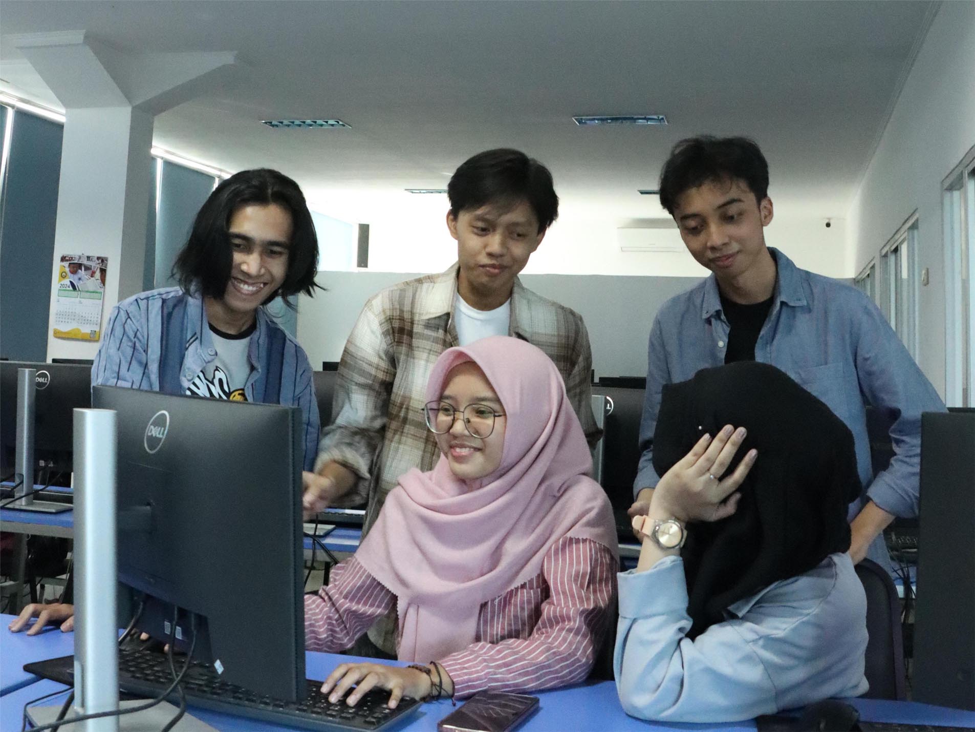 Apa Itu Jurusan Informatika dan Kenapa Begitu Populer? Apa Saja Universitas di Bandung yang Menawarkannya?
