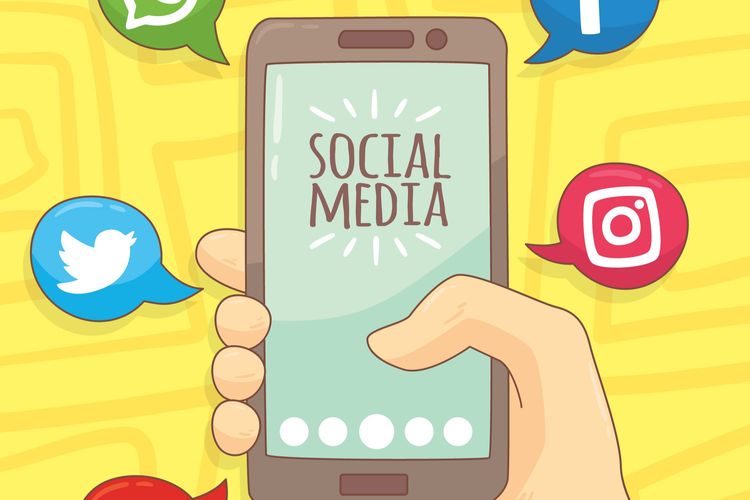 Pilkada hingga Pemilu: Seberapa Besar Pengaruh Media Sosial terhadap Pilihan Publik?