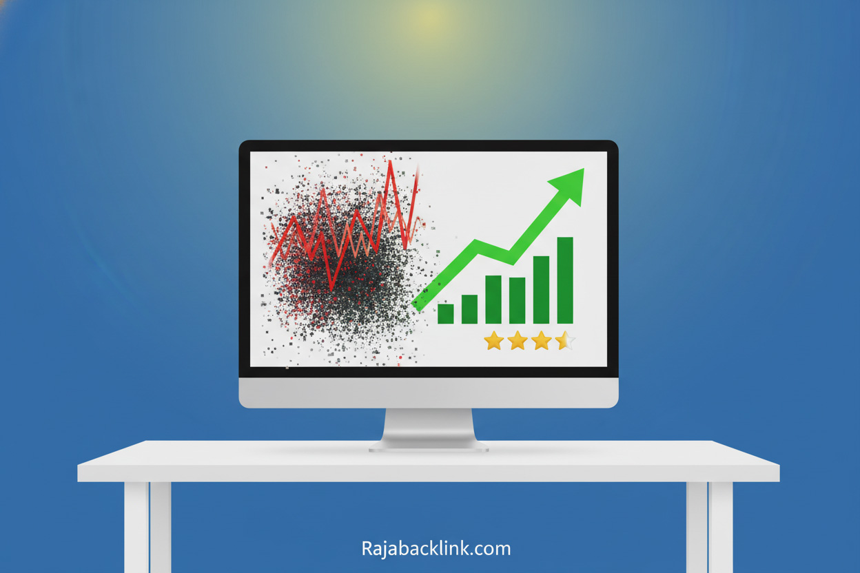 Strategi SEO untuk Website Perusahaan Menghadapi Tantangan SEO 2026