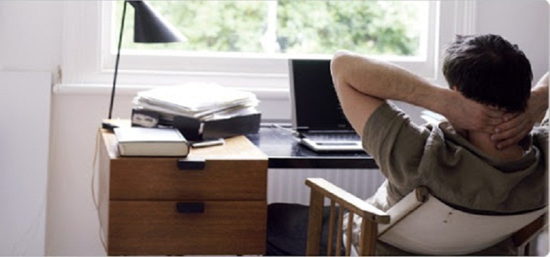 Work From Home dan Dinamikanya di Era Pandemi Virus Korona