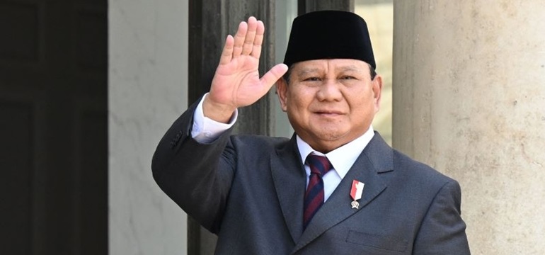 Apa yang Menjadikan Prabowo Begitu Sulit Menjadi Presiden?